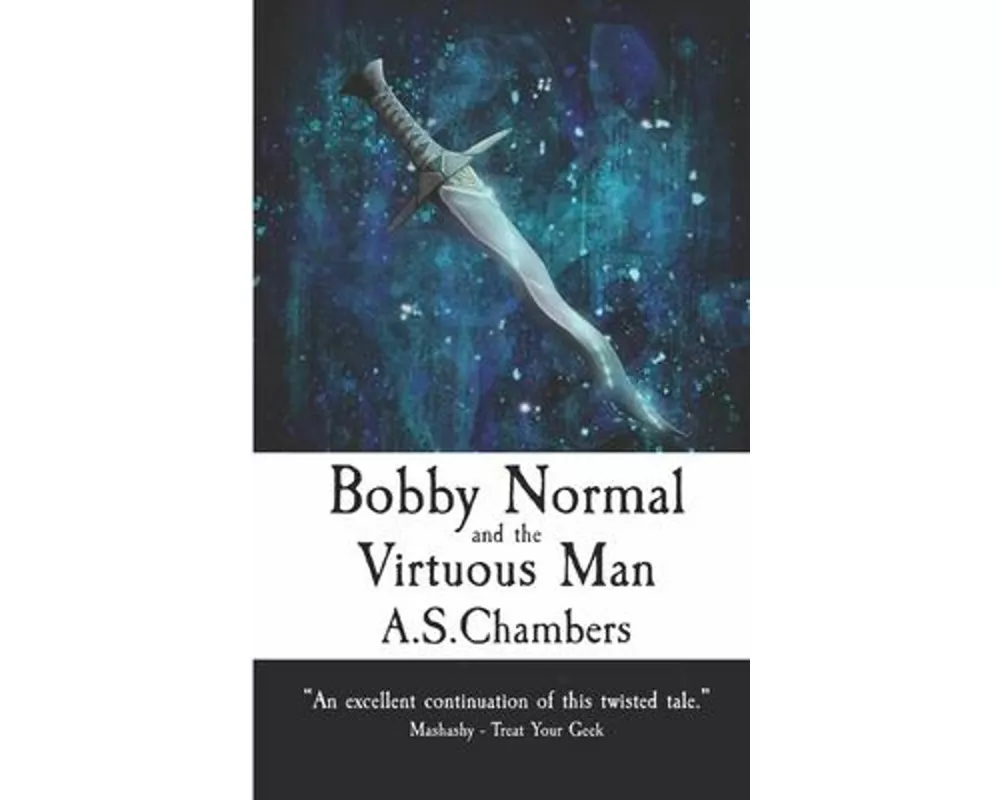 Bobby Normal and the Virtuous Man