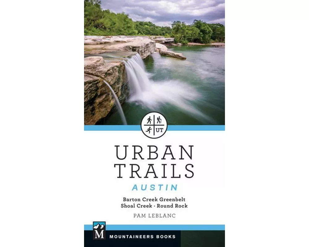 Urban Trails Austin