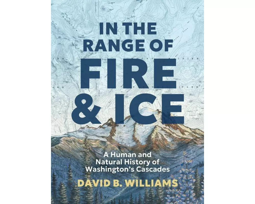 In the Range of Fire and Ice