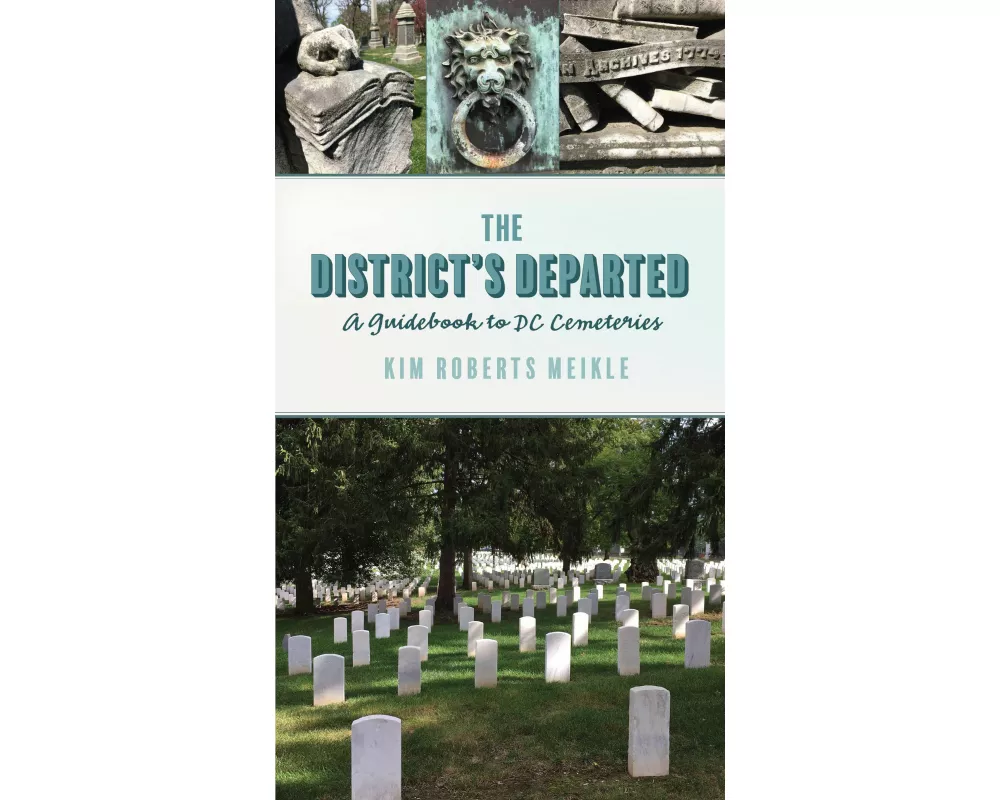 The District's Departed