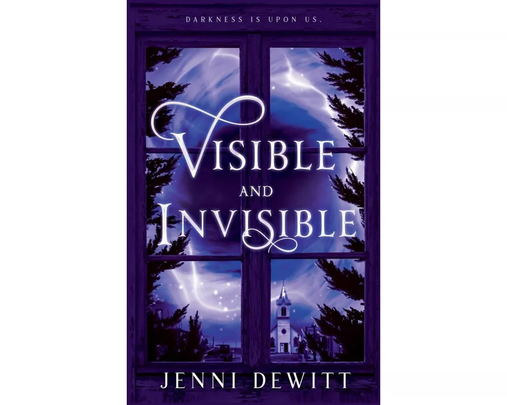 Visible and Invisible