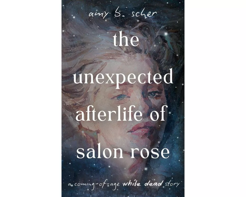 The Unexpected Afterlife of Salon Rose
