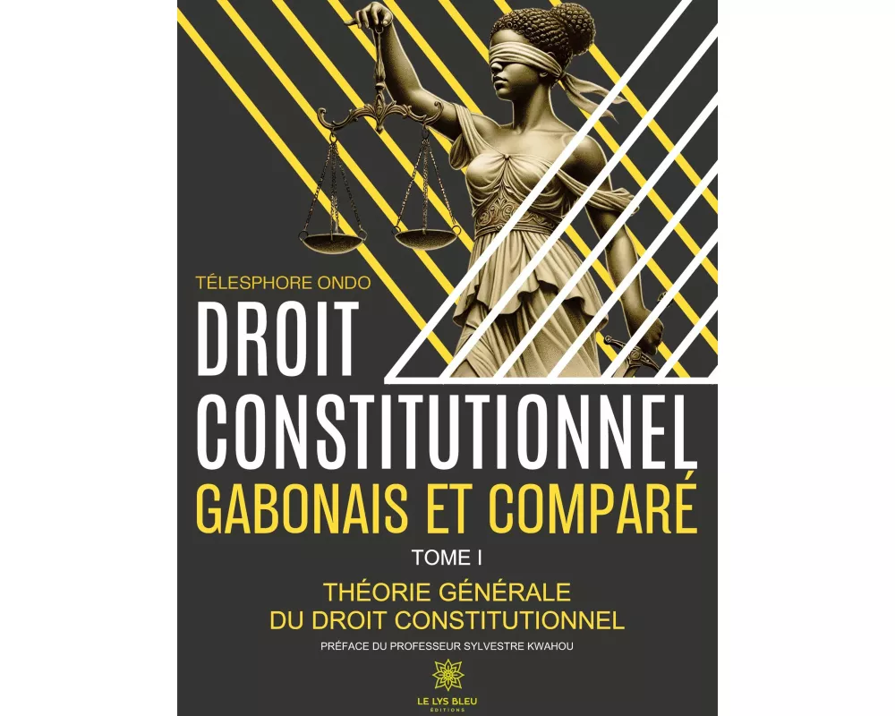 Droit constitutionnel gabonais et comparé