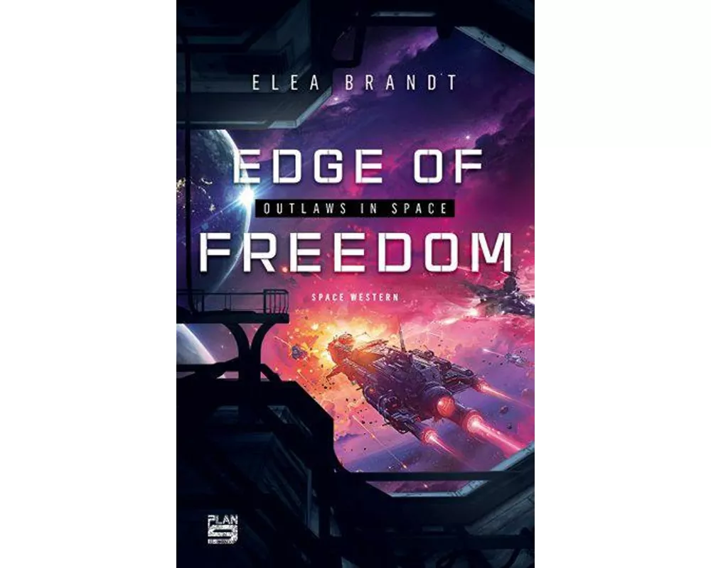 Edge of Freedom