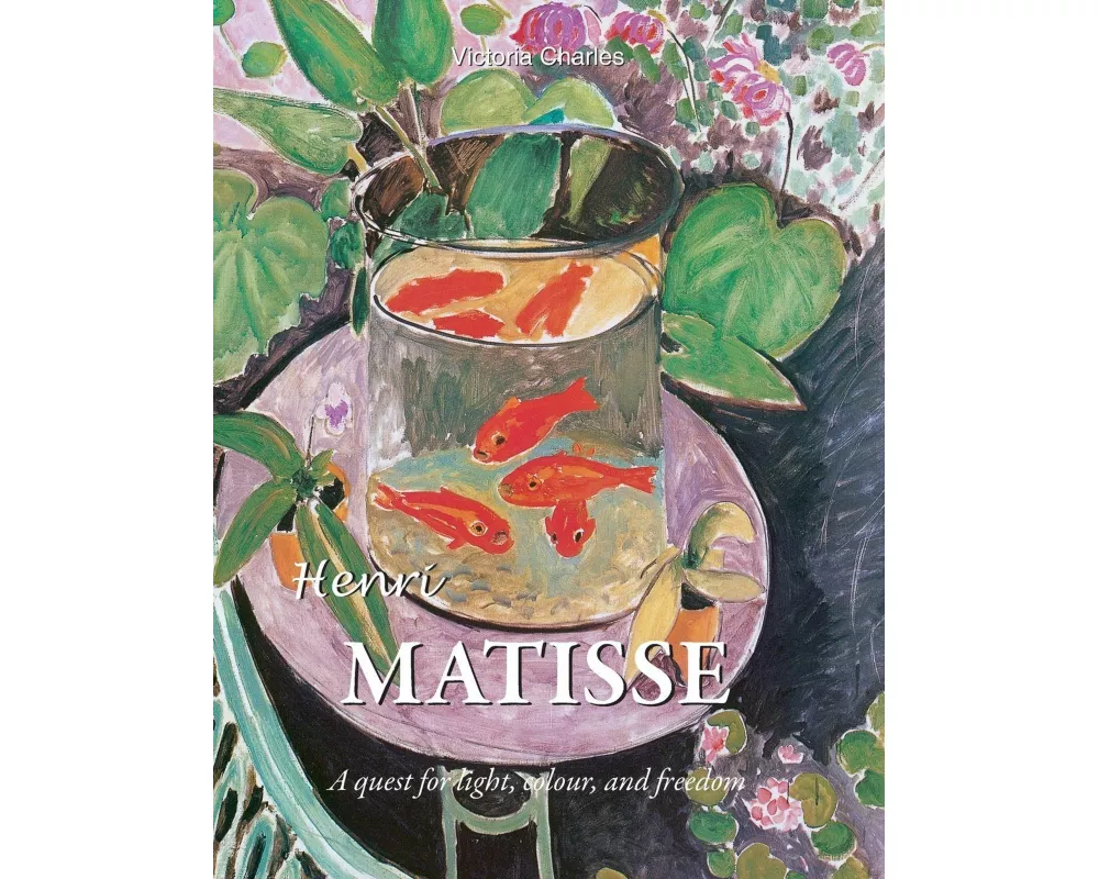 Henri Matisse