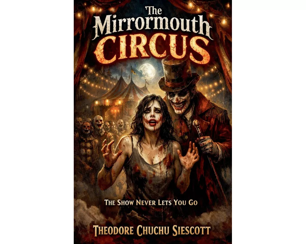 The Mirror Mouth Circus