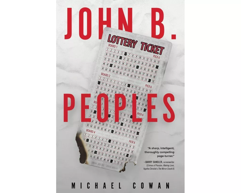 John B. Peoples