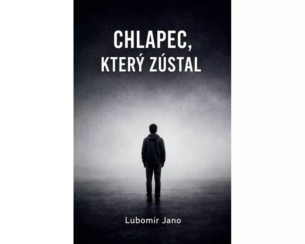 Chlapec, který z¿stal