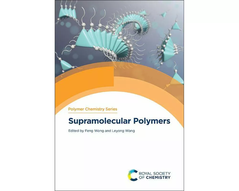 Supramolecular Polymers