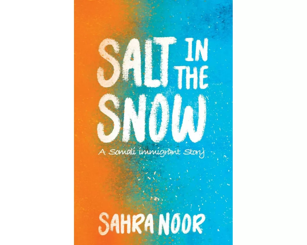 Salt in the Snow