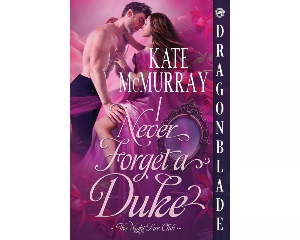 I Never Forget a Duke