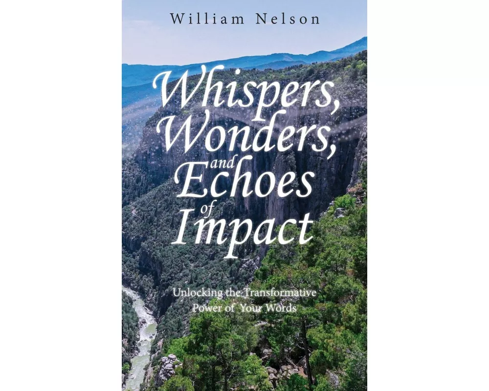 Whispers, Wonders, and Echoes of Impact