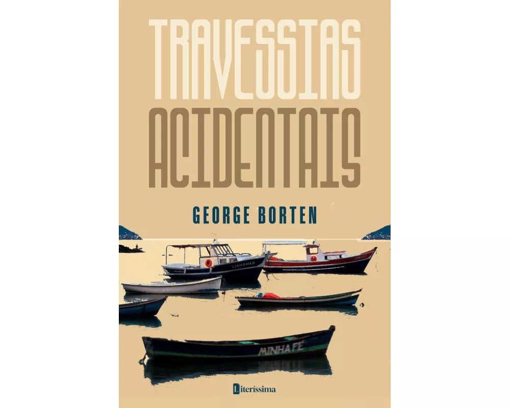Travessias Acidentais