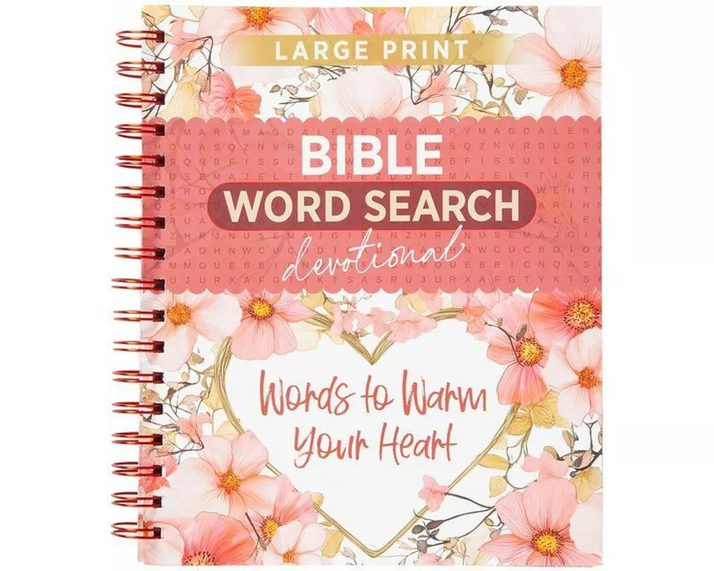 Words to Warm Your Heart
