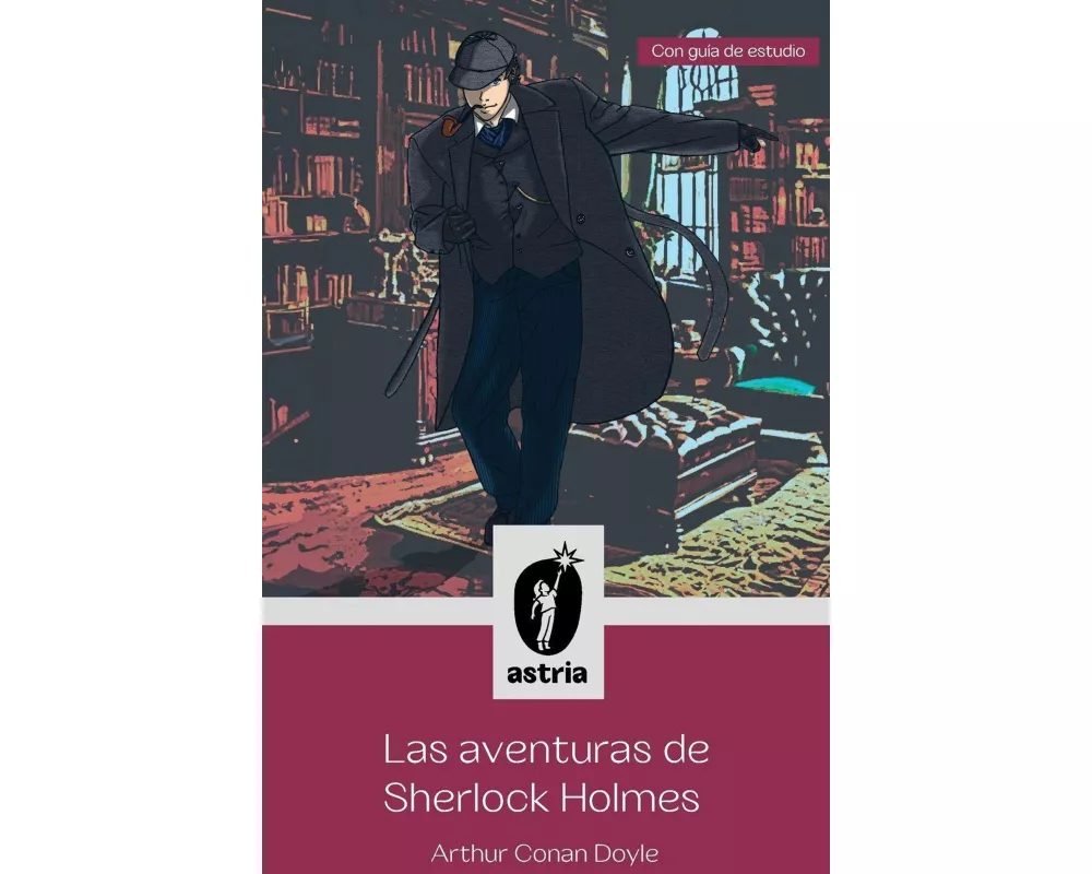 Las aventuras de Sherlock Holmes