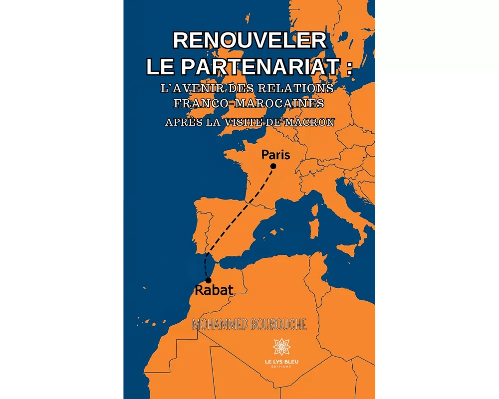 Renouveler le partenariat : l'avenir des relations franco-marocaines après la visite de Macron