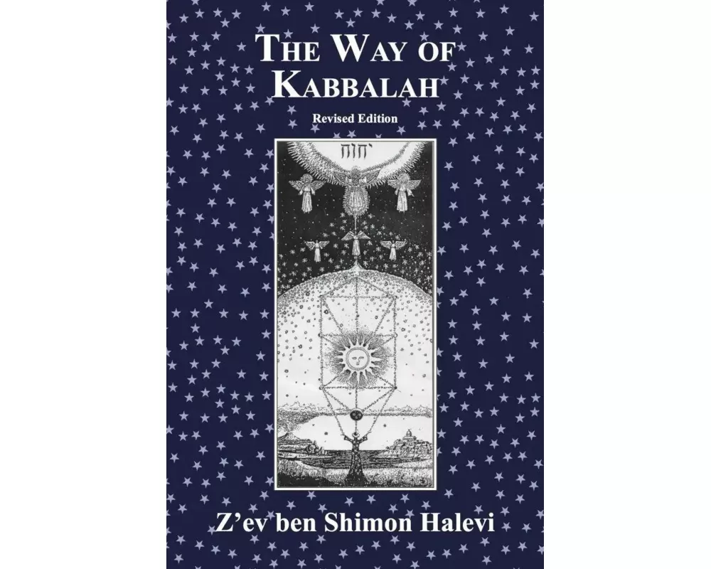 The Way of Kabbalah