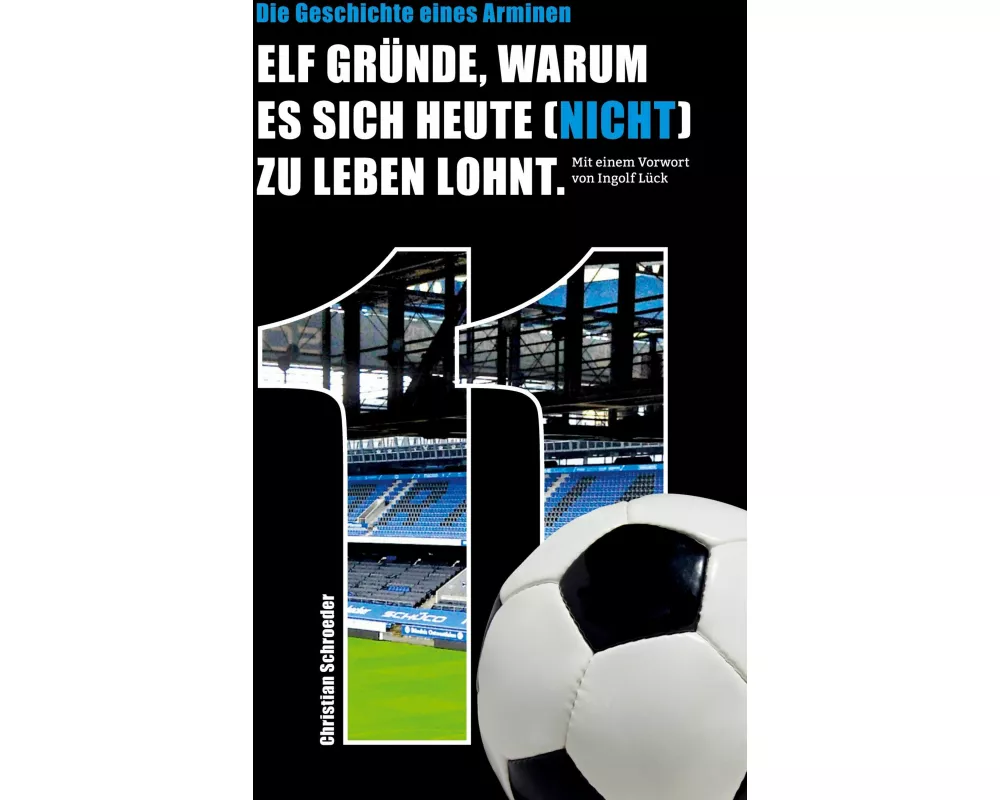 Elf Gründe, warum es sich heute (nicht) zu leben lohnt