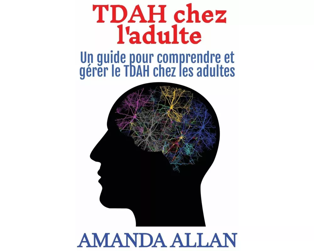TDAH chez l'adulte