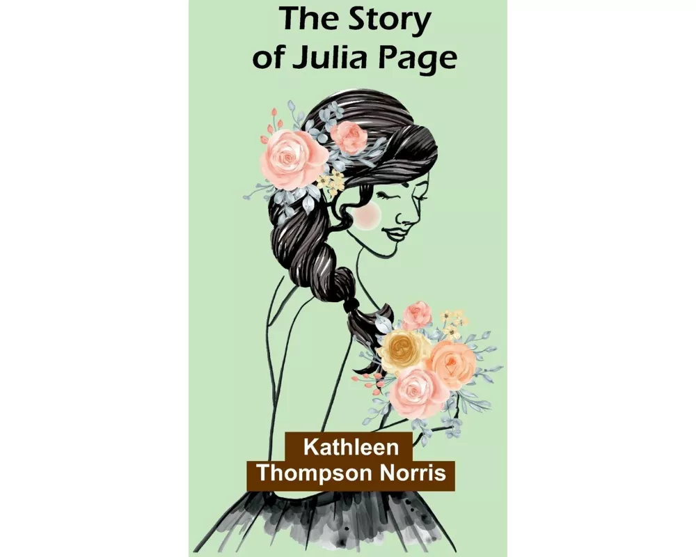 The Story of Julia Page