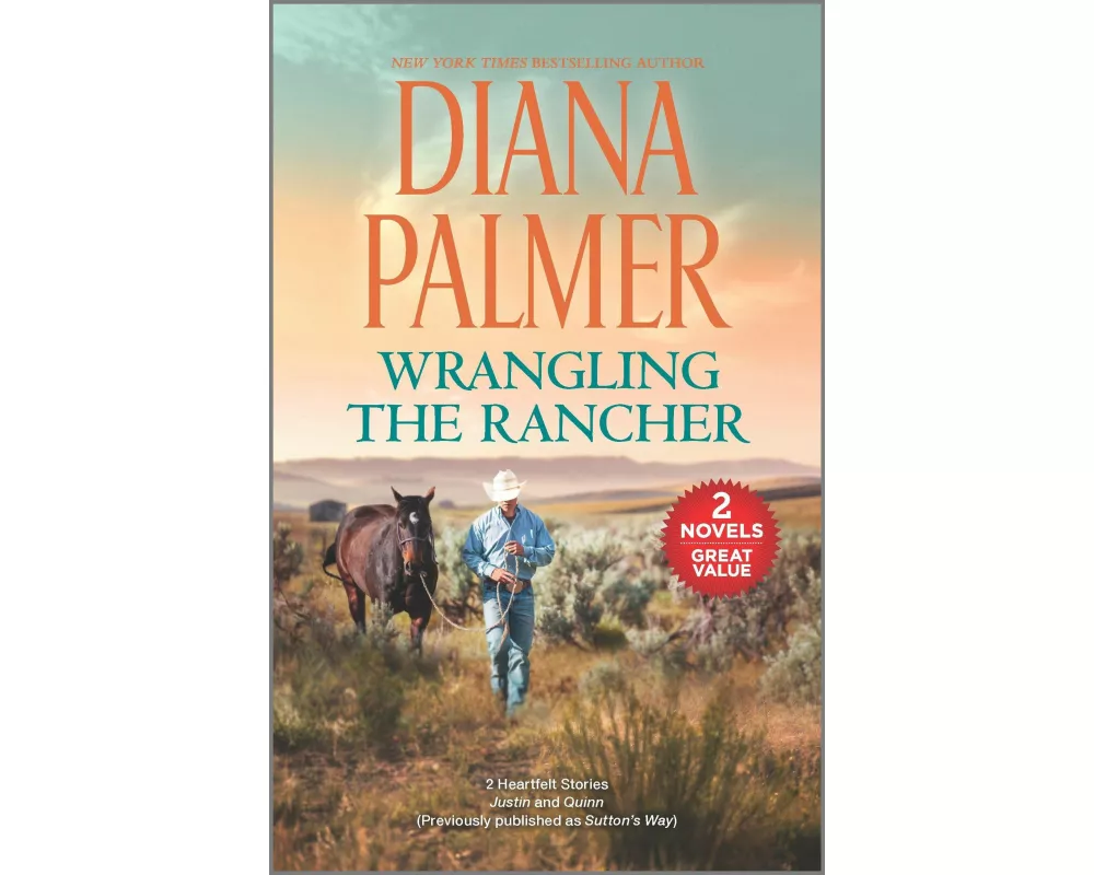 Wrangling the Rancher