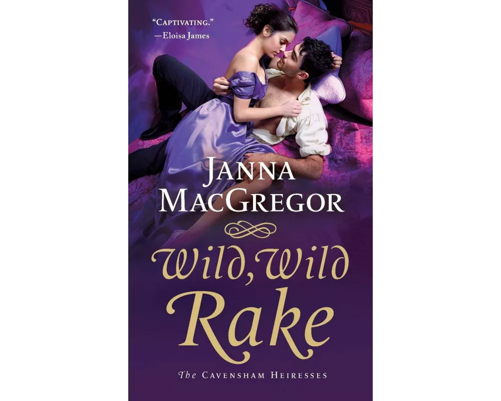 Wild, Wild Rake