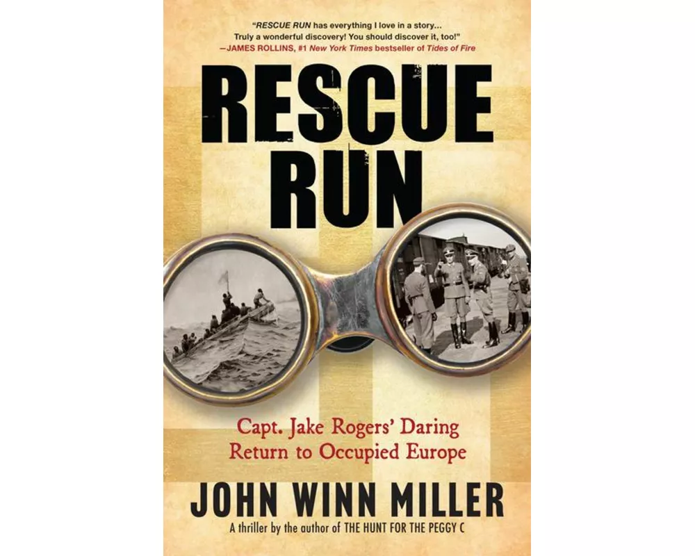 Rescue Run