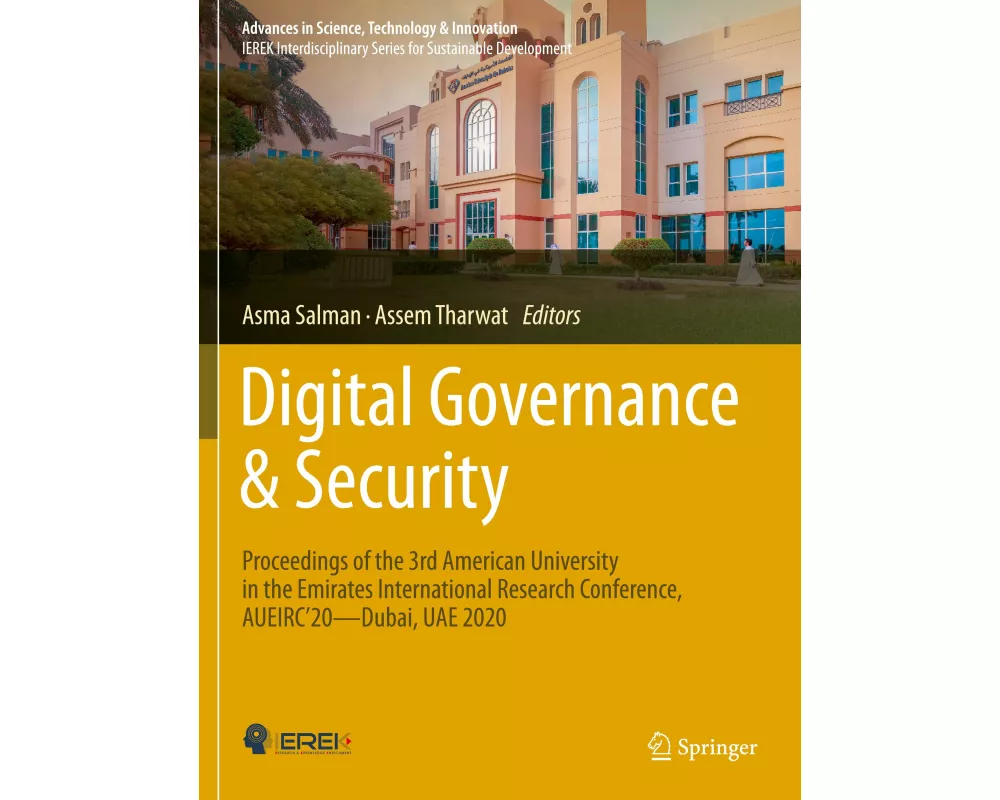 Digital Governance & Security