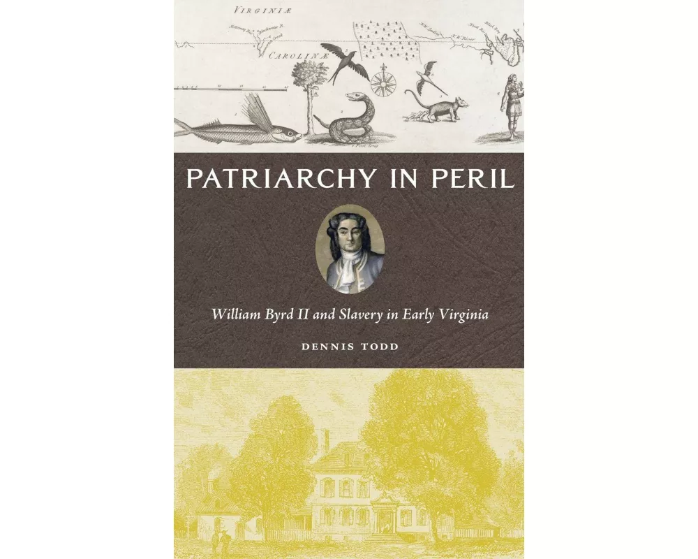 Patriarchy in Peril
