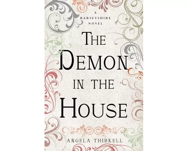 The Demon in the House