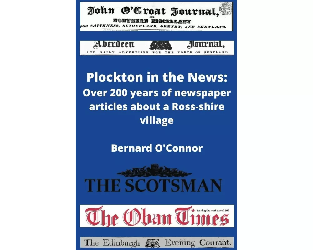 Plockton in the News