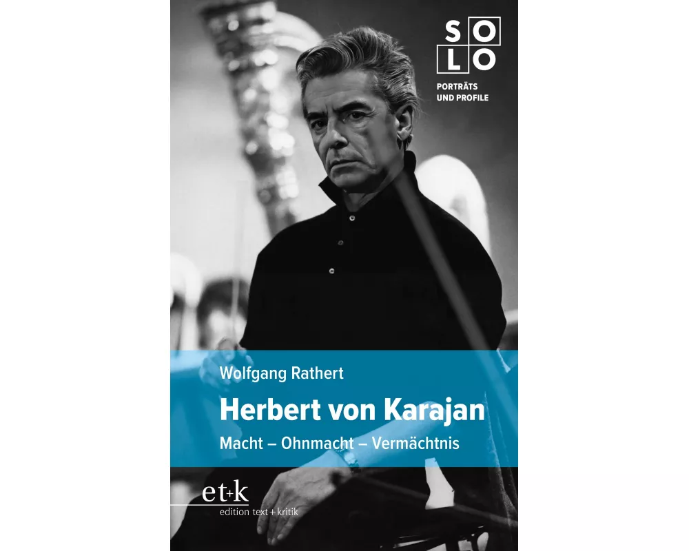 Herbert von Karajan