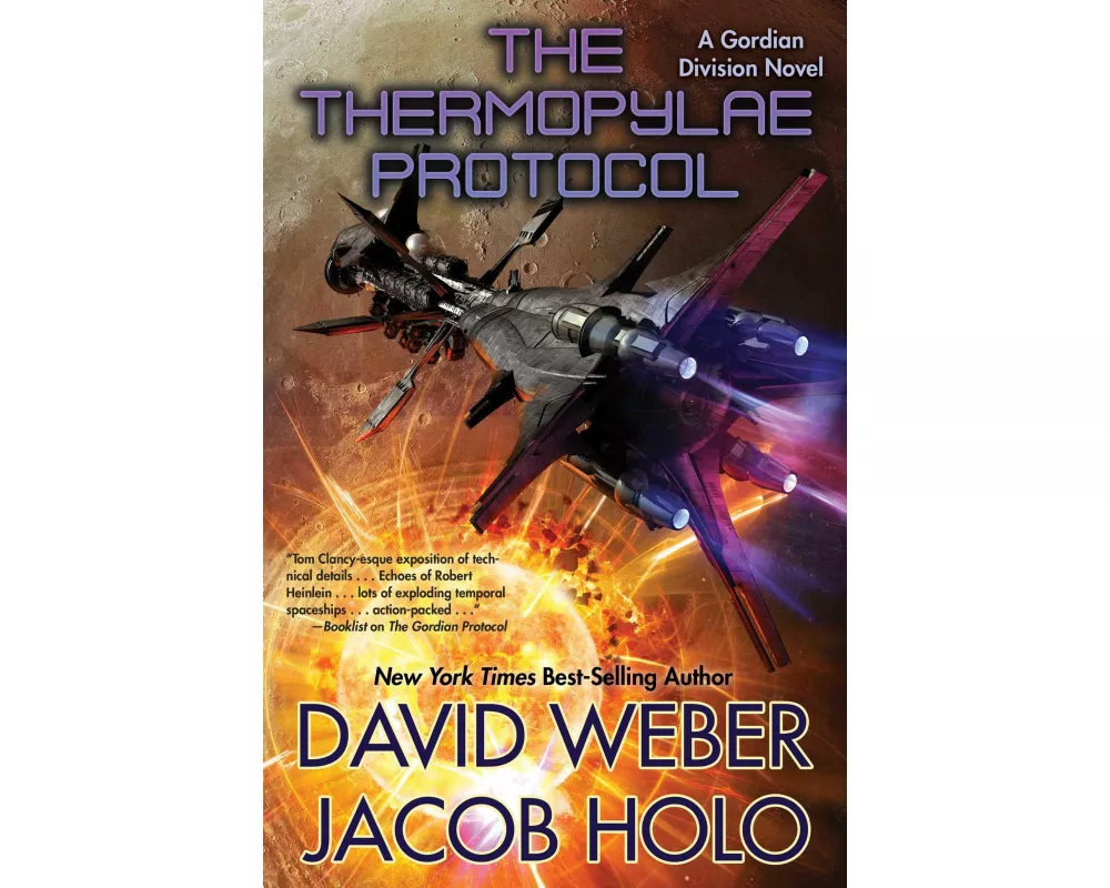 The Thermopylae Protocol