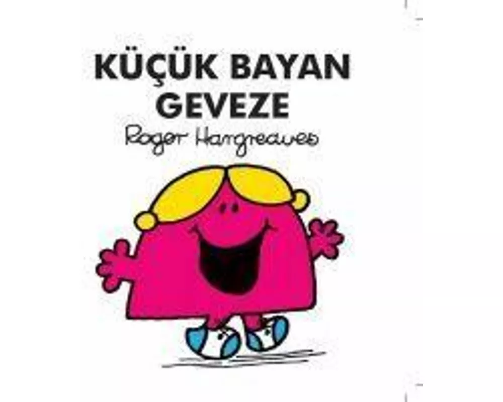 Kücük Bayan Geveze