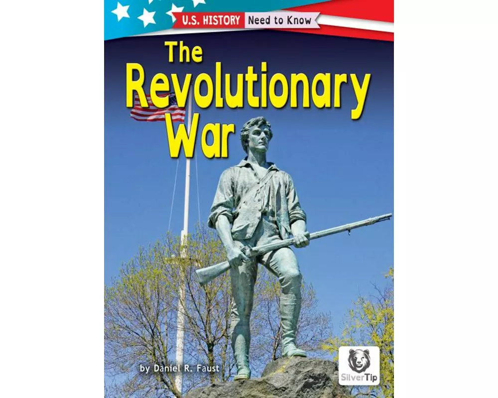 The Revolutionary War