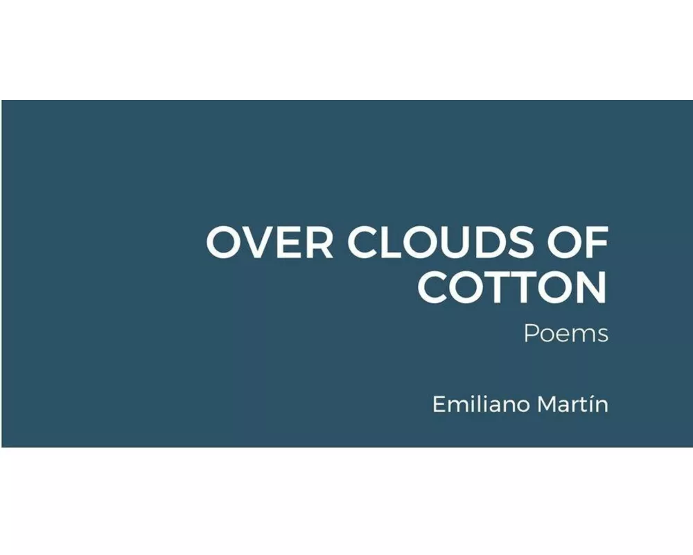 Over Clouds Of Cotton