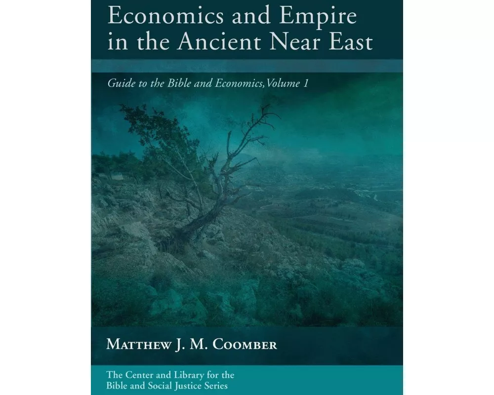 Economics and Empire in the Ancient Near East