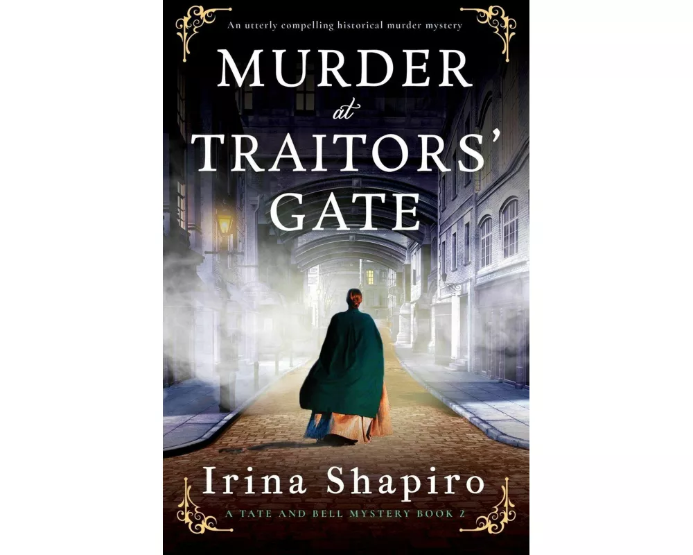 Murder at Traitors' Gate