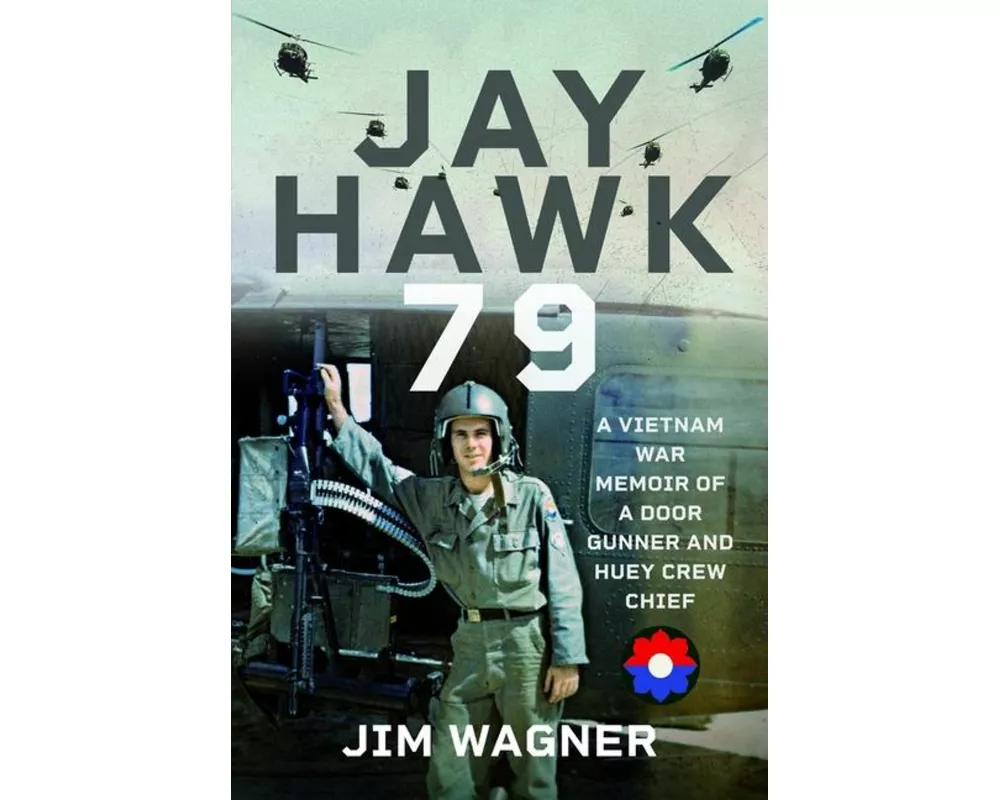 Jay Hawk 79