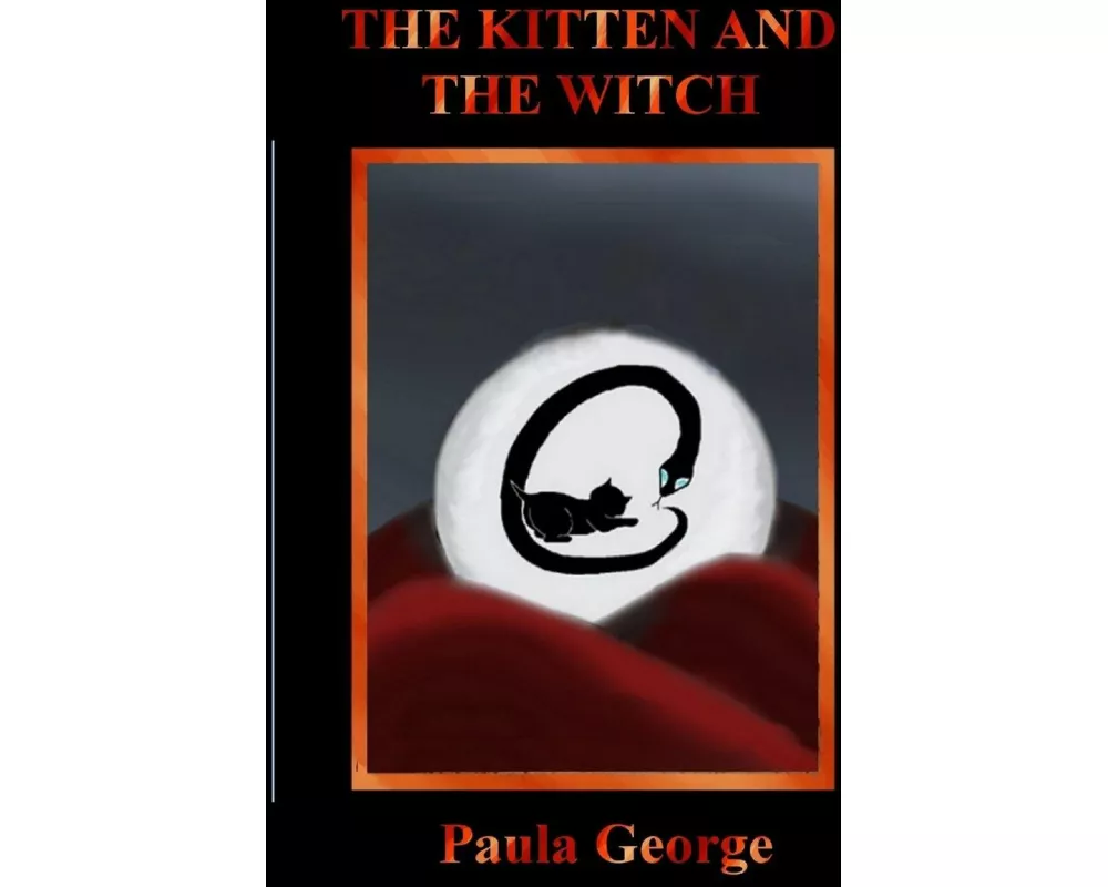 The Kitten and the Witch