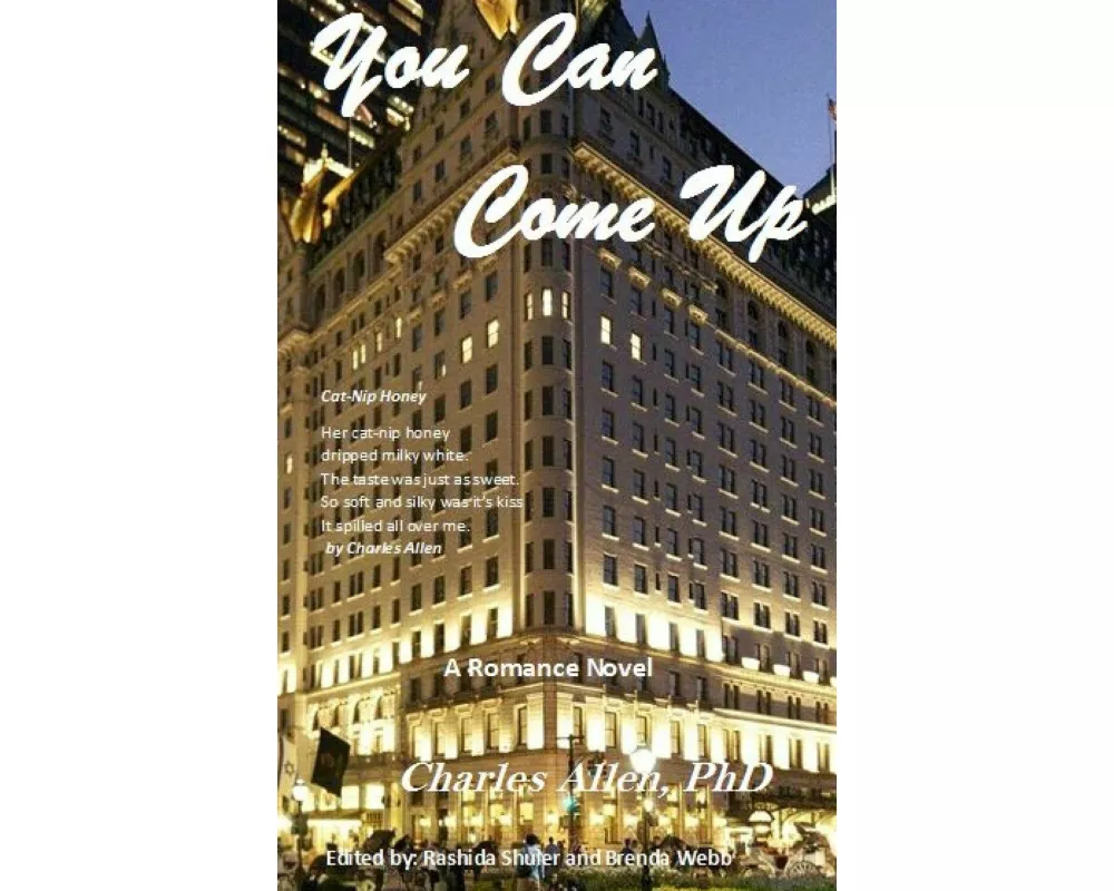 You Can Come Up