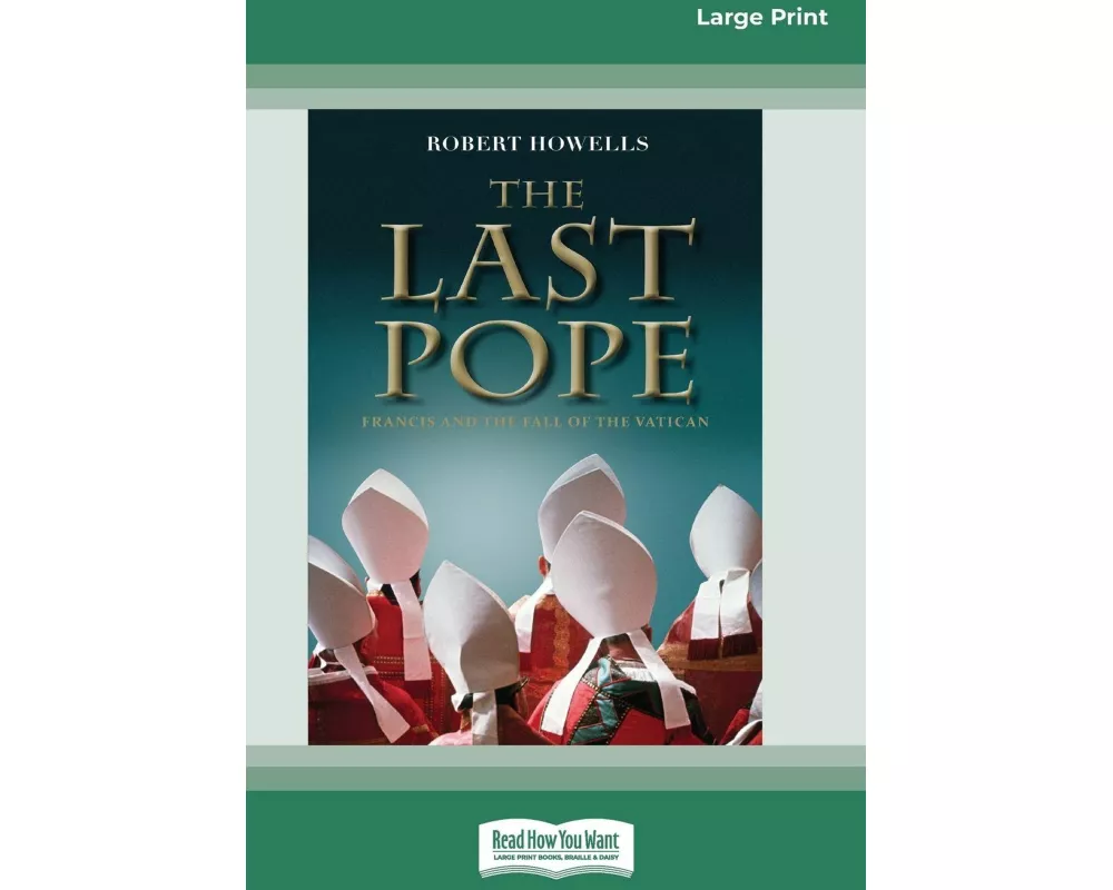 The Last Pope
