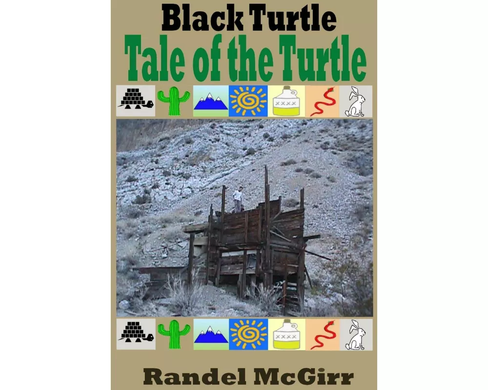Black Turtle