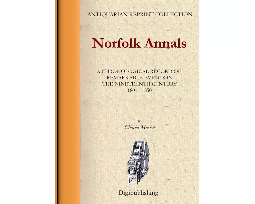 Norfolk Annals