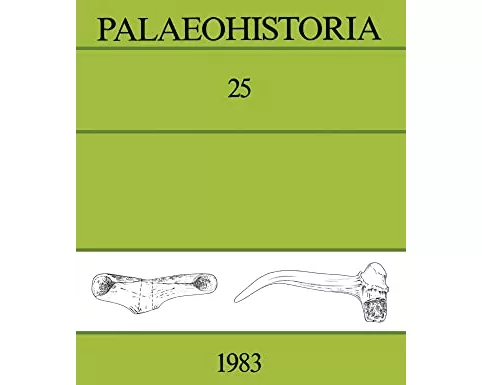 Palaeohistoria 25 (1983)