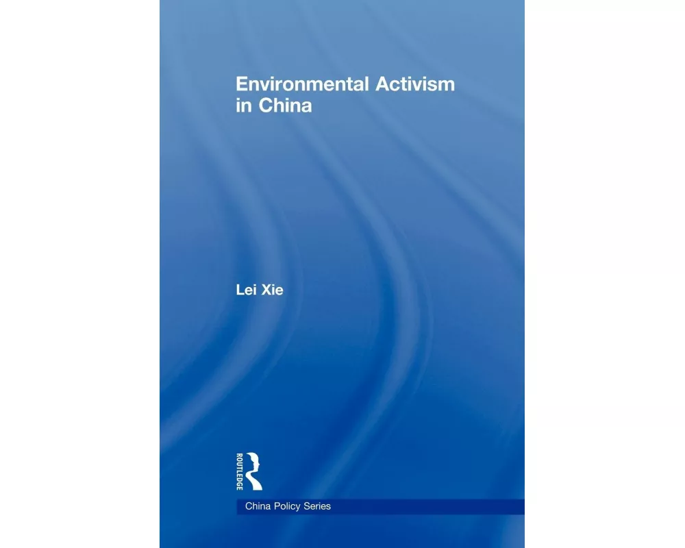 Environmental Activism in China