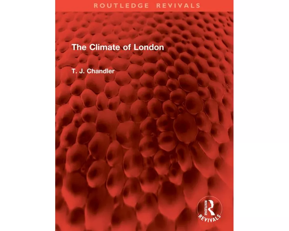 The Climate of London