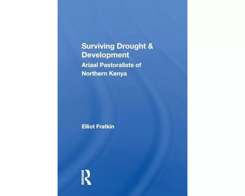 Surviving Drought And Development