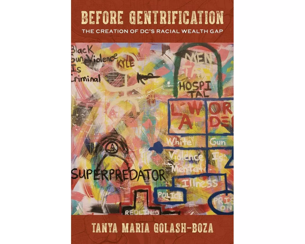 Before Gentrification