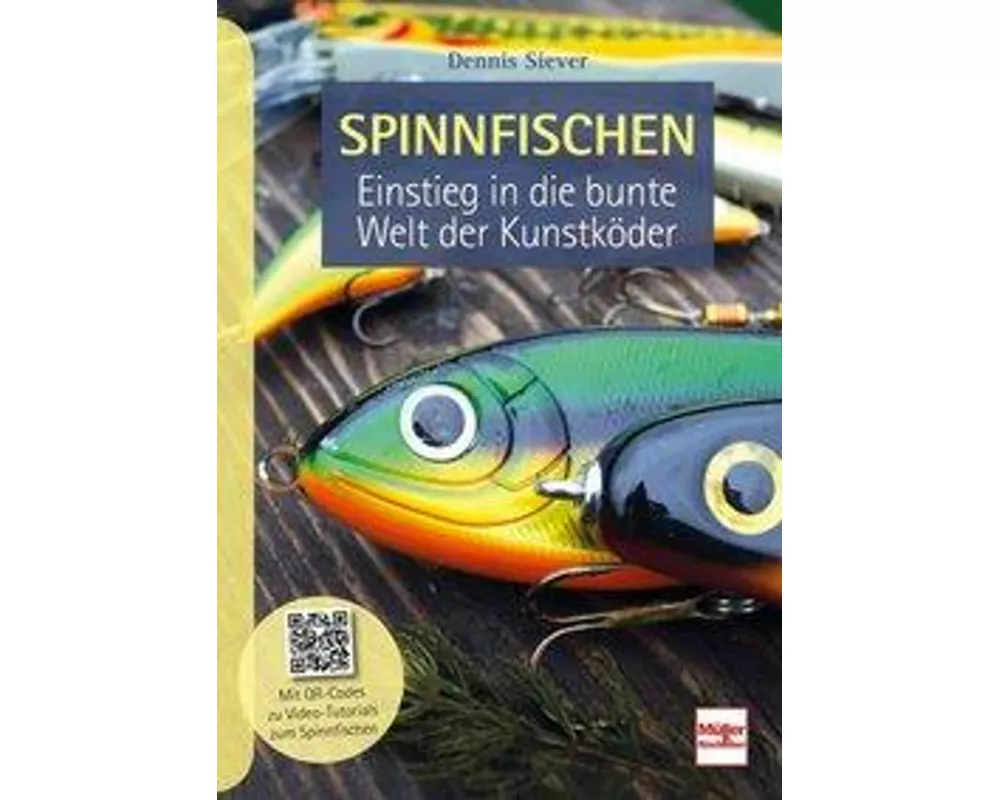 Spinnfischen